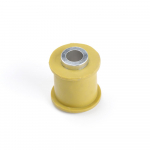 Automobilio durelių statramsčių vyrių patikros dirželio keitimo kam&scaron;čio pagalvėlė automatinė guminė įvorė, skirta Mercedes Benz W221 S Class geltona