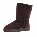 2023 m. madingi moteri&scaron;ki sniego batai auk&scaron;tomis rankovėmis &scaron;ilti medvilniniai batai 39