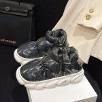 Moteri&scaron;ki žieminiai kailiu pamu&scaron;ti &scaron;ilti sniego batai Laisvalaikio vilnoniai batai Neper&scaron;lampami vir&scaron;utiniai batai Vidiniai auk&scaron;ti batai moterims