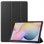 I&scaron;manusis dangtelis, skirtas Samsung Galaxy Tab A7 10,4 colio SM-T500 T505 T507 2020 automatinio miego / pažadinimo plan&scaron;etinio kompiuterio dėklas, skirtas Tab S6 Lite 10,4 colio SM-P610 P615 For S6 Lite P610 P615