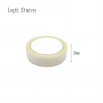 20 metrų 18/20/22 mm vandeniui atspari PU dangos audinio siūlės sandarinimo juosta kar&scaron;to lydalo remonto juosta 20mm