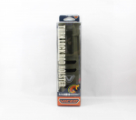 &bdquo;Prox Viceo VC305O&ldquo; strypo dėklas, pasukamas užraktas, daugiafunkcis alyvinis (1806 m)