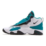 Adidas Air Speed Turf GS Balti &Scaron;viežio Vandens Vaikų Sportbačiai Juodi BQ9632-103 36