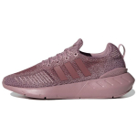 Adidas Swift Run 22 Magic Mauve moteri&scaron;ki sportbačiai, rožiniai, tamsiai raudoni (GV7978) 36