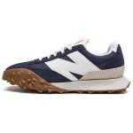 New Balance XC-72 Navy Gum Unisex sportbačiai mėlyni UXC72RH 38