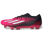 adidas X Speedportal.1 FG Own Your Football Pack Vyri&scaron;ki sportbačiai Rožiniai Team-Shock-Pink-2 Debesėlių baltumo GZ5108 46