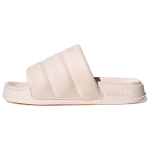 adidas Adilette Essential &Scaron;lepetės Wonder Quartz Moteri&scaron;ki Kedai Rožiniai HQ8772 38