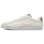 Nike Blazer Low 77 Premium Kam&scaron;tiniai Vyri&scaron;ki Kedai Kremas Fanto &Scaron;viesiai Kaulo DV7231-001 43