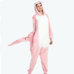 &bdquo;Leopard Kigurumi Onesie&ldquo; vaikams, gyvūnams, miegui skirtų pižamų rinkinys, flanelinis, &scaron;iltas kostiumas su gobtuvu berniukams, mergaitėms, mielas vakarėlis l