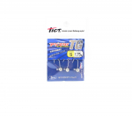 Tict Jig Head Tungsten Azista Azing Standard S-1,75 gramai 3/pak (6136)