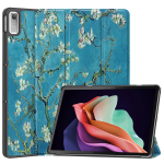 Skirtas Lenovo Tab P11 2nd Gen 11.5 Tablet Case 2022 TB350FU Sulankstomas stovas Smart Cover Xiaoxin Pad Plus smūgiams atsparus apsauginis dangtelis Tab P11 Gen 2 (11.5)