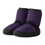 1 pora &scaron;iltų baleto batų Stilingi, patvarūs profesionalūs, tankinti poliesterio medvilniniai &scaron;okių batai žiemai M