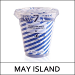 [MAY ISLAND] MAYISLAND 7 Days Secret Deep Water Sleeping Mask Pack (5g * 12ea) 1 Pack