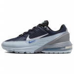 Nike Air Max Pulse Thunder Blue Wolf Grey Vyri&scaron;ki sportbačiai Light-Armory-Blue Cool-Grey FN7459-400 40.5