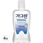Gagreen Original, 380ml, 4 pieces