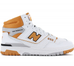 New Balance 650R &ndash; Canyon &ndash; Sportbačiai Batai Odiniai 650 BB650RCL ORIGINALAS