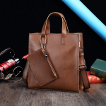 Vyri&scaron;kas vertikalus stilingas retro Pu Pitot krep&scaron;ys Trend Crossbody rankinė Vyri&scaron;kas pečių krep&scaron;ys One Size