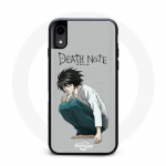 Coque Iphone XR Death Note
