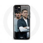 Coque Iphone 12 Pro Prison Break