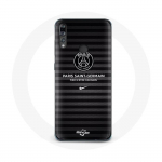 Coque pour Huawei p30 lite Paris Saint Germain PSG Fier d'&ecirc;tre Parisien
