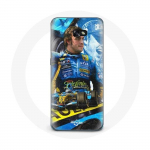 Coque pour samsung galaxy A5 2016 Formule 1 Fernando Alonso champion du monde de F1