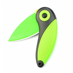 Mini pauk&scaron;čių sulankstomas ki&scaron;eninis peilis rankenos įrankis virtuvės vaisių pjaustymo stalo įrankiai Nauji