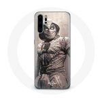 Coque pour Huawei P30 Pro Moon Knight Marvel le Chevalier de la Lune