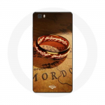 Coque pour Huawei P8 Le Seigneur des anneaux Les Anneaux de pouvoir The Lord of the Rings The Rings