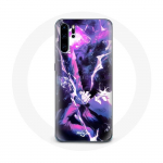 Coque pour Huawei P30 Pro Gojo Satoru Jujutsu Kaisen Manga japonais