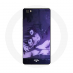 Coque pour Huawei P8 Hunter x Hunter Manga Killua Zoldyck