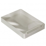 I&scaron;traukiamas spintelės tvarkytuvas, pritvirtintas lipnia nanoplėvele, be smūgio, didelio na&scaron;umo, i&scaron;traukiamos sandėliuko lentynos, stumdomos stalčiaus sandėliuko lentyna virtuvei