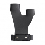 Yousheng &scaron;audymo i&scaron; lanko pir&scaron;tinė dirbtinės odos rankų apsauga jaunimui suaugusiųjų pir&scaron;tų apsauga lauko lanko strėlė rankų apsauga ruda