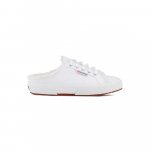 SUPERGA 2402 KAILINIS MULAS COATU WHITE S00GZM0900 240