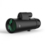 Užsienio prekyba Didelės rai&scaron;kos lauko mobiliųjų telefonų fotografija prasto ap&scaron;vietimo naktinio matymo ne&scaron;iojamas rankinis didelis monokulinis teleskopas