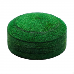 Biliardo pulo lazdos antgalis, laužymo, &scaron;uolio, priedai, snukeris, PU oda, žaidimas Diameter 12mm