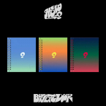 BOYNEXTDOOR &ndash; [KAIP?] 2-asis EP albumas Set