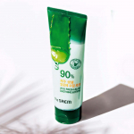 The Saem - Jeju Fresh Aloe Soothing Lotion 90% 250ml