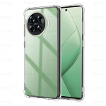 Mink&scaron;tas TPU skaidrus telefono dėklas skirtas Tecno Spark 20 Pro Plus Spark20 20Pro 20Pro+ mink&scaron;tas silikoninis smūgiams atsparus oro pagalvės apsauginis galinis dangtelis For Spark 20 Pro Plus gryna