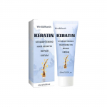 Keratin Smoothing Care Cream Repair Silk Smoothing Dye Hair Care Drėkinanti ir drėkinanti plaukų kaukė