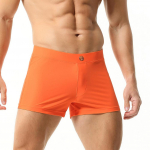 Sportiniai maudymosi kostiumai Vyrai Sportiniai plaukiojimas Vasarinis plaukimas banglente