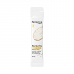 BIOAOUA Rice Plasma Sleeping Drėkinamoji kaukė 1PCS