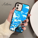 Bungo Stray Dogs telefono dėklas, skirtas iPhone 11 12 13 14 Pro Max mini X XR XS SE 2020 5 6S 7 8 Plus Samsung Galaxy S21 S22 dangtelis iPhone 6plus