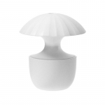 Naujas Nano oro drėkintuvas staliniam miegamajam Aroma USB mini drėkintuvas Nutildyti namų kvapų difuzorius Spalvingas nakties &scaron;viesos purk&scaron;tuvas balta