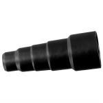 &Scaron;lapias ir Sausas Adapteris 50/42/34/30/23mm Priedo Konverterio Dalys