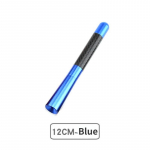 Automobilio antena 12cm anglies pluo&scaron;to trumpa radijo antena Universali automobilio antena stogo antena radijo signalo antena 12cm