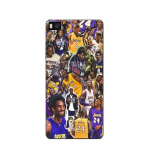 Maniacase dėklas Huawei P8 kobe bryant visų kartų NBA čempionas