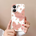 Naujas animacinio modelio dangtelis skirtas Xiaomi Redmi 12 13 13C K60 Ultra K70 Note 13 Pro Bumper Anti Drop Liquid Mink&scaron;tas silikonas Pretty Phone Case Shell for Redmi Redmi Note 13 5G