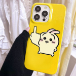 Su Apple suderinama Middle Finger Usaqi skirta visiems modeliams nuo 11 iki PRO MAX, XS MAX, XR, XS. XS