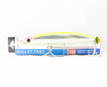 Yo Zuri Duel Hardcore Bullet Fast 140 mm Skęstantis Masalas F1244-HLCL (7628)