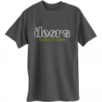 The Doors La California Unisex mar&scaron;kinėliai L